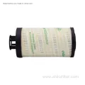Donalson P573185 hydraulic filter cartridge for heavy duty